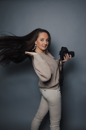 Anna Photo&Retouching